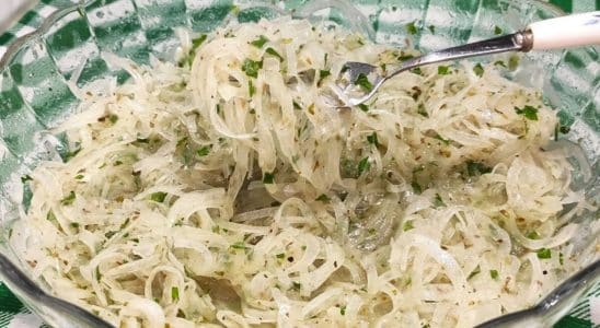 CEBOLETE PARA CHURRASCO