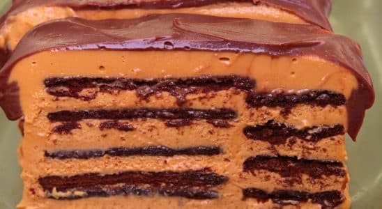 CHOCOTORTA ARGENTINA