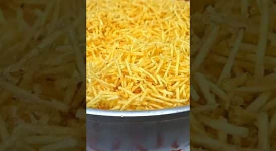 FRICASSÊ DE LINGUIÇA