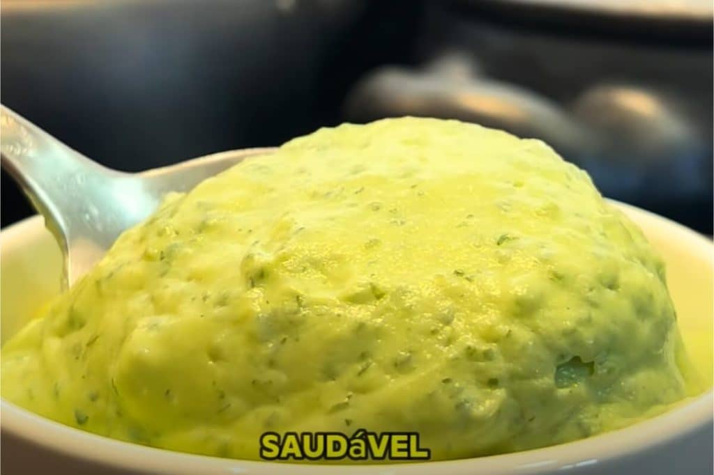 MAIONESE CASEIRA SEM OLEO 13 08 1