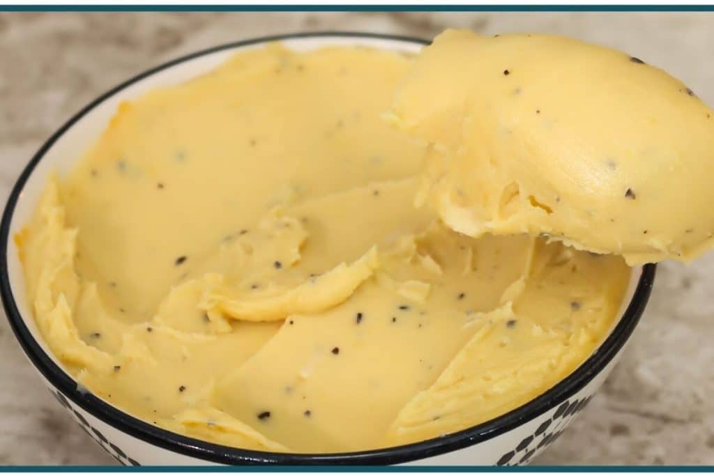 RECHEIO DE MARACUJÁ