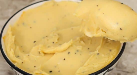 RECHEIO DE MARACUJÁ