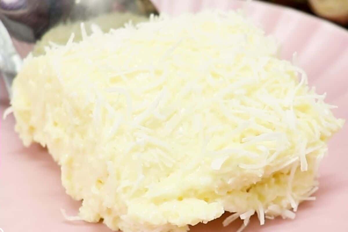 Sobremesa amansa sogra feita em 5 minutos: sem fogo, sem gelatina e com ...