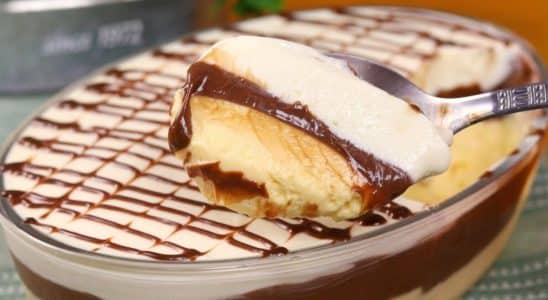 SOBREMESA MARIDO GELADO