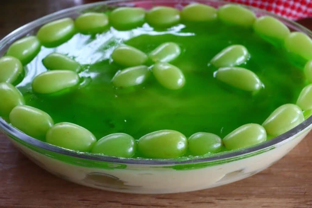 UVA DO AMOR NA TRAVESSA