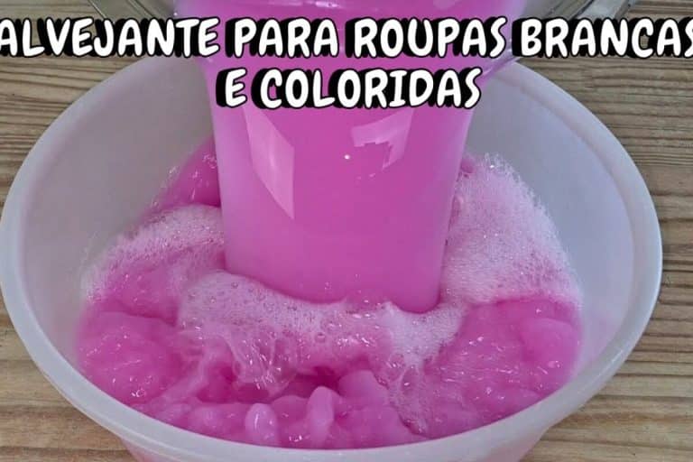 Alvejante caseiro para roupa encardida: resolve o problema de brancas e ...