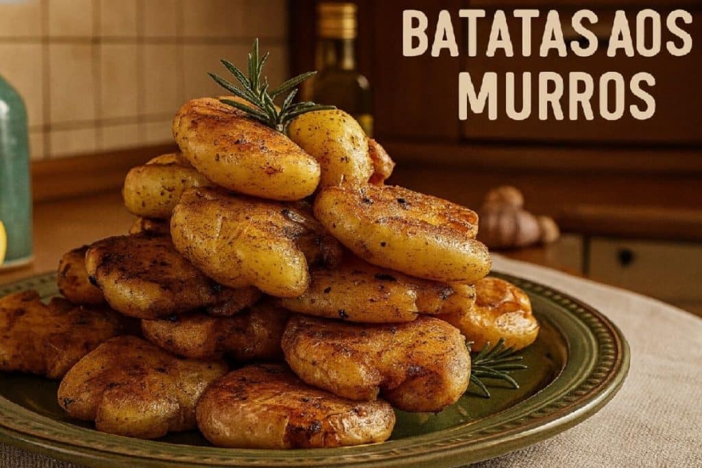batata aos murros