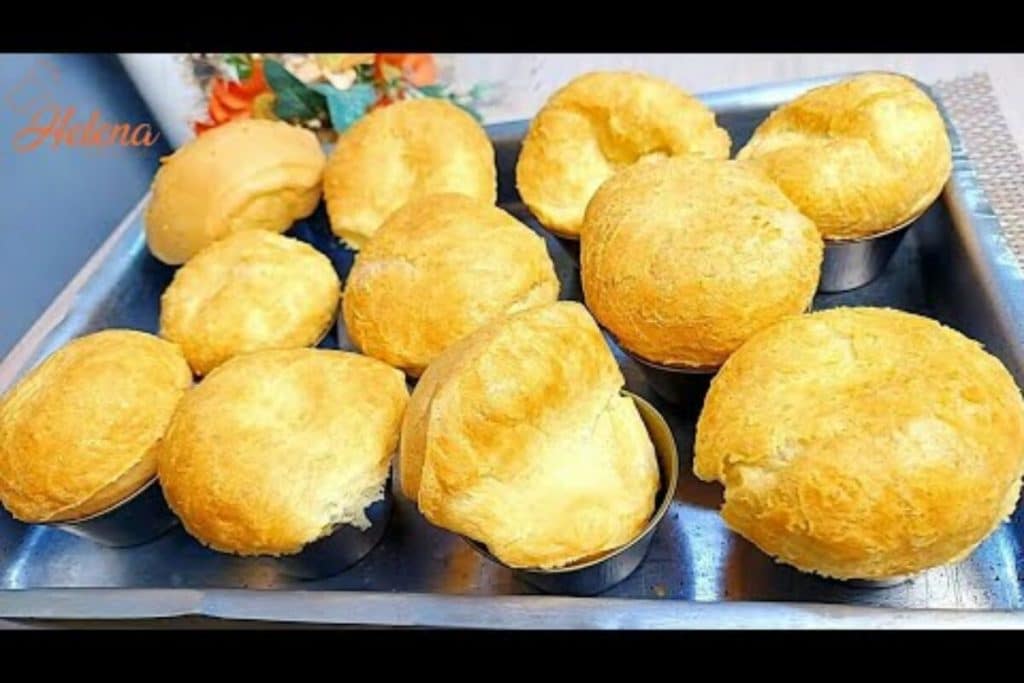 biscoitão de polvilho