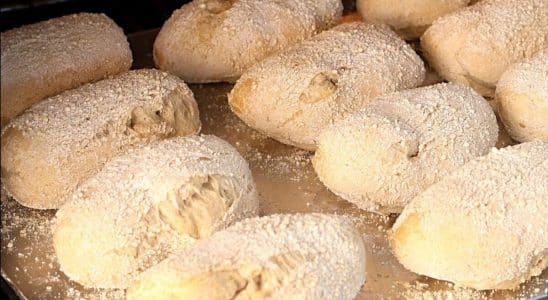 biscoito de polvilho econômico