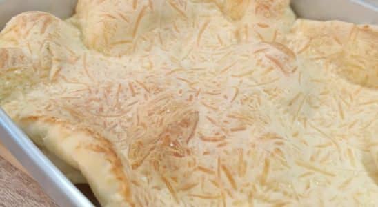 biscoito montanha russa