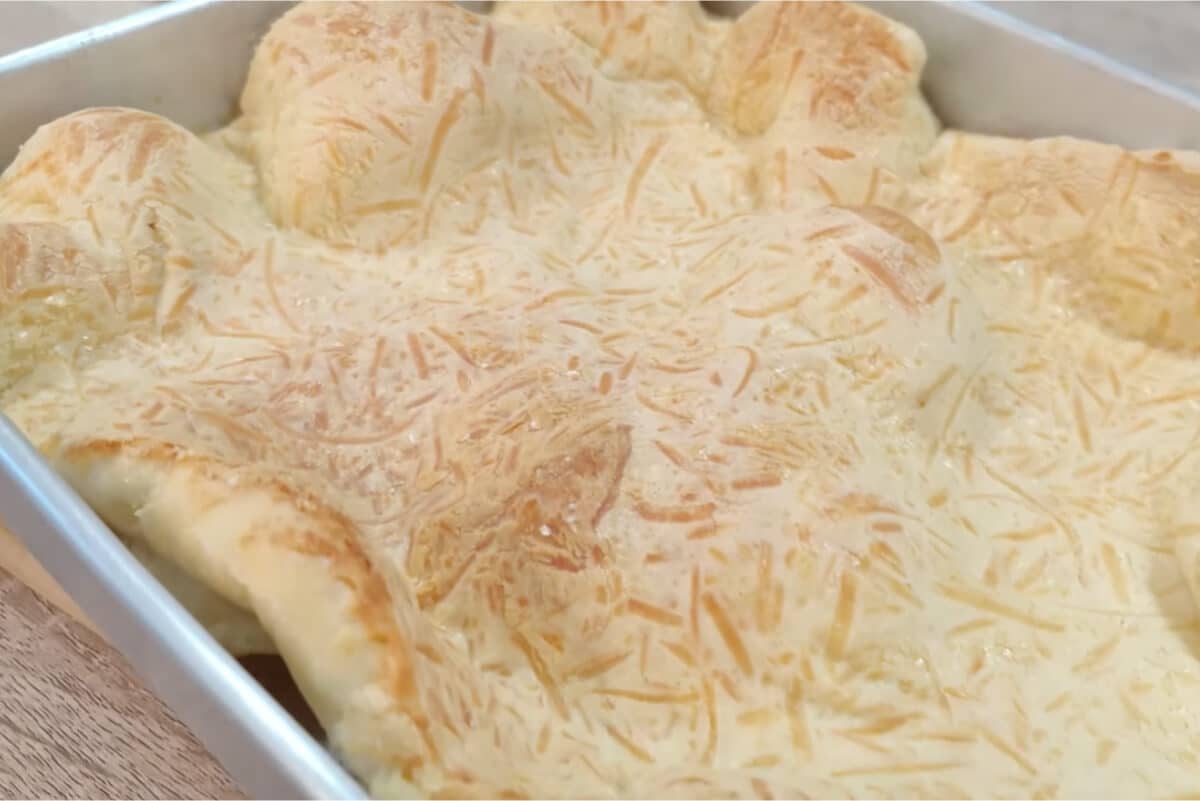 biscoito montanha russa