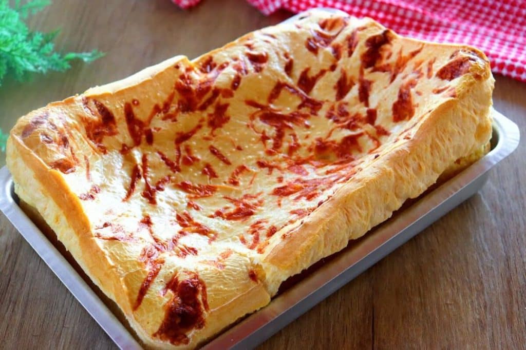 biscoito montanha russa