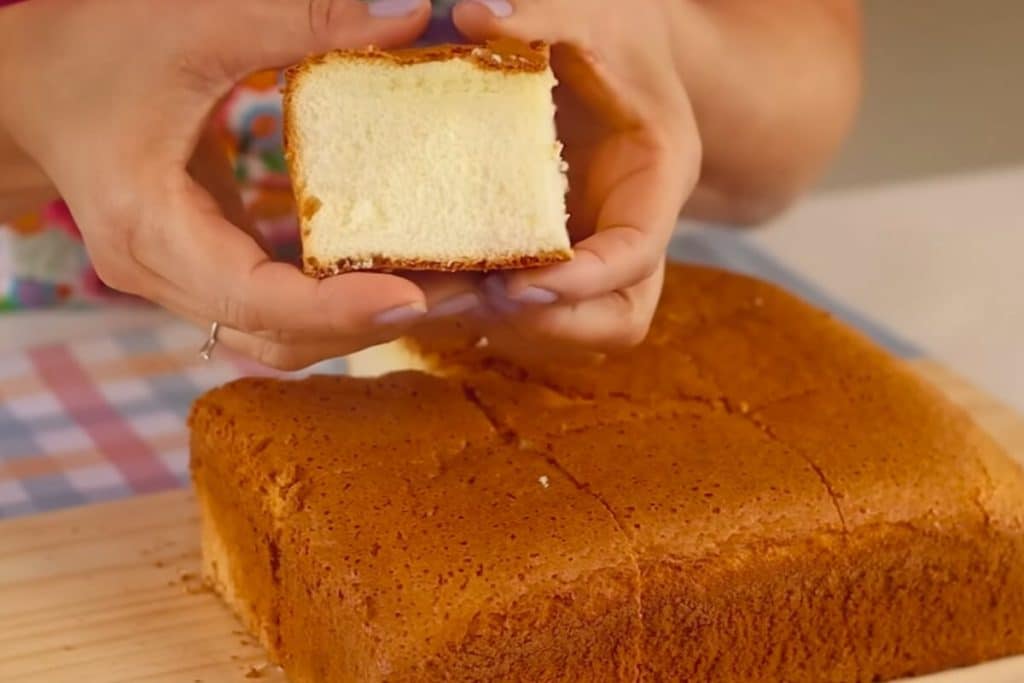 bolo moca de maisena 25 07 1