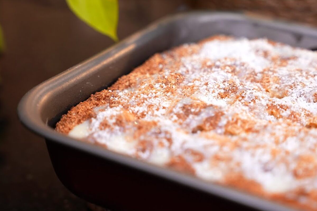 bolo romeu e julieta