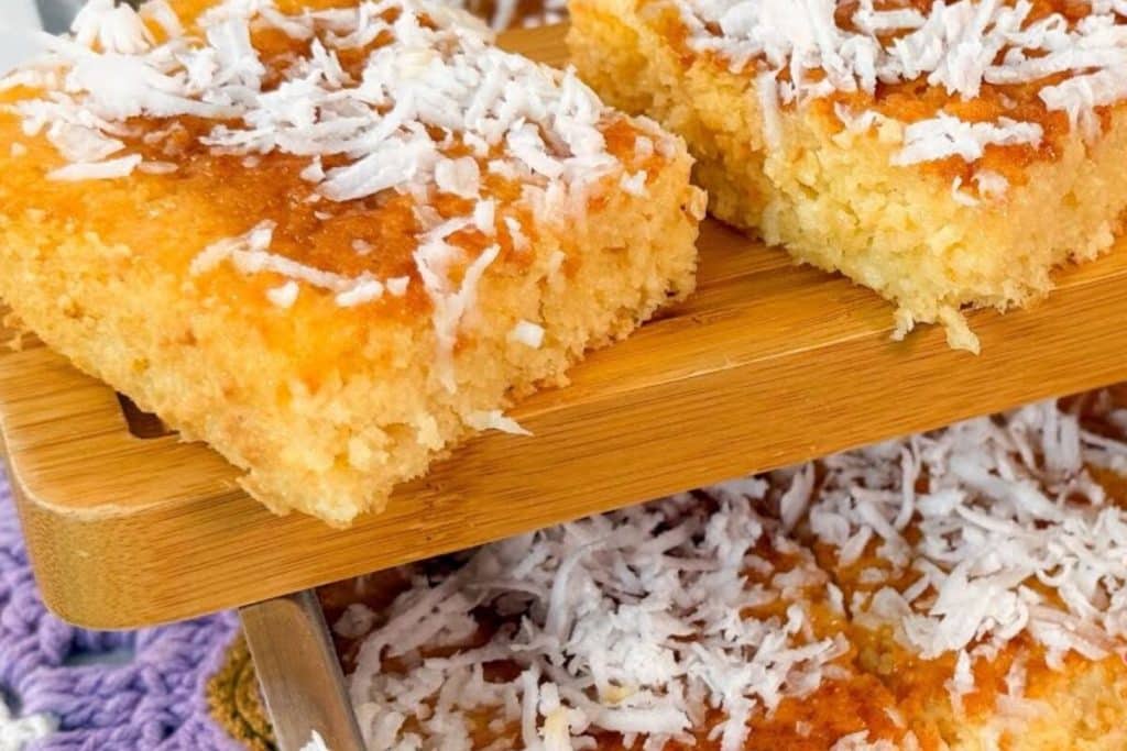 bombocado molhadinho