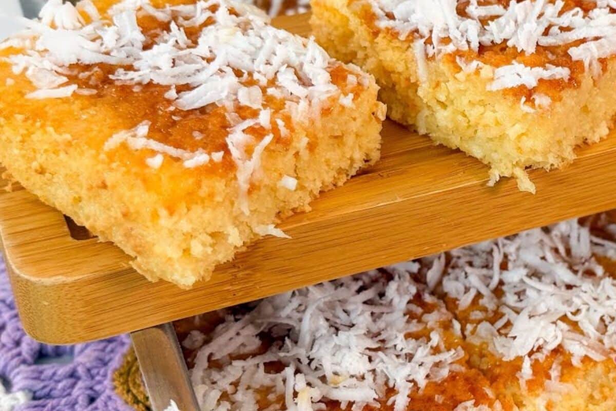 bombocado molhadinho