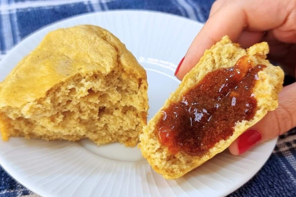 Café da manhã low carb pronto em minutos com ingredientes bem simples e baratos 139 café da manhã low carb