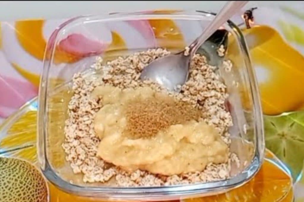 café da manhã saudável