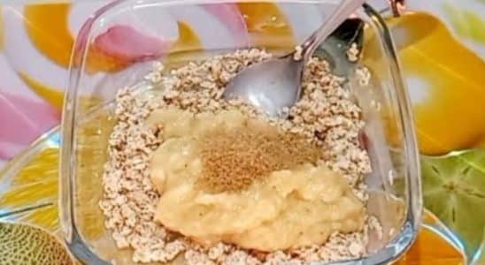 café da manhã saudável