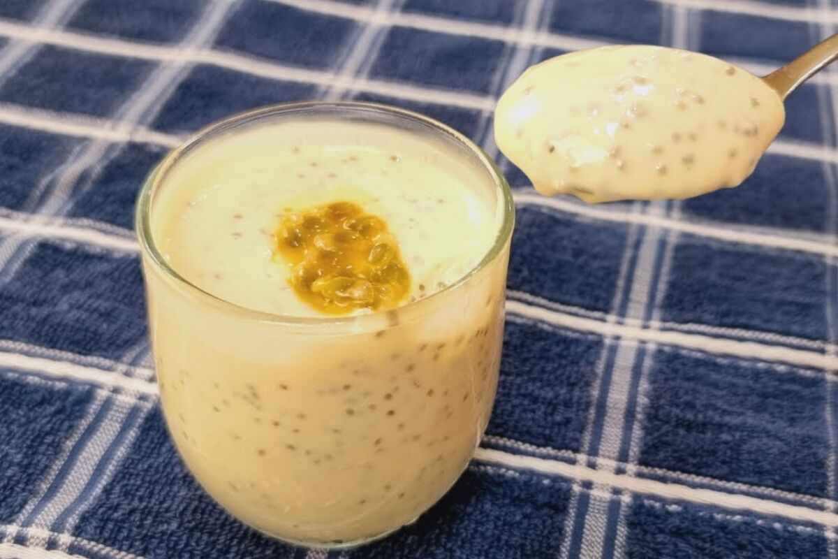 Café da manhã saudável com só 4 ingredientes para emagrecer e dar mais energia para o dia 25 café da manhã saudável