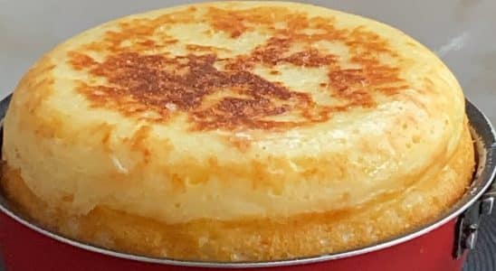 café da manhã sem trigo