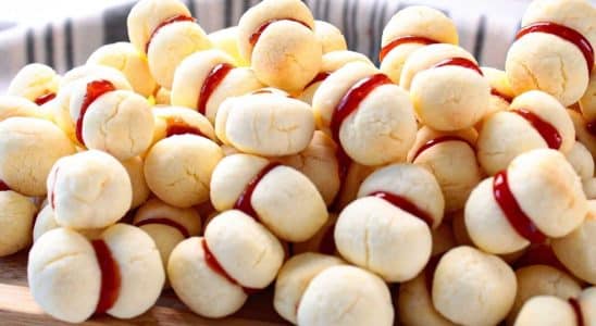 casadinho de goiabada