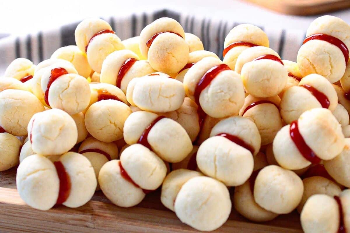 casadinho de goiabada