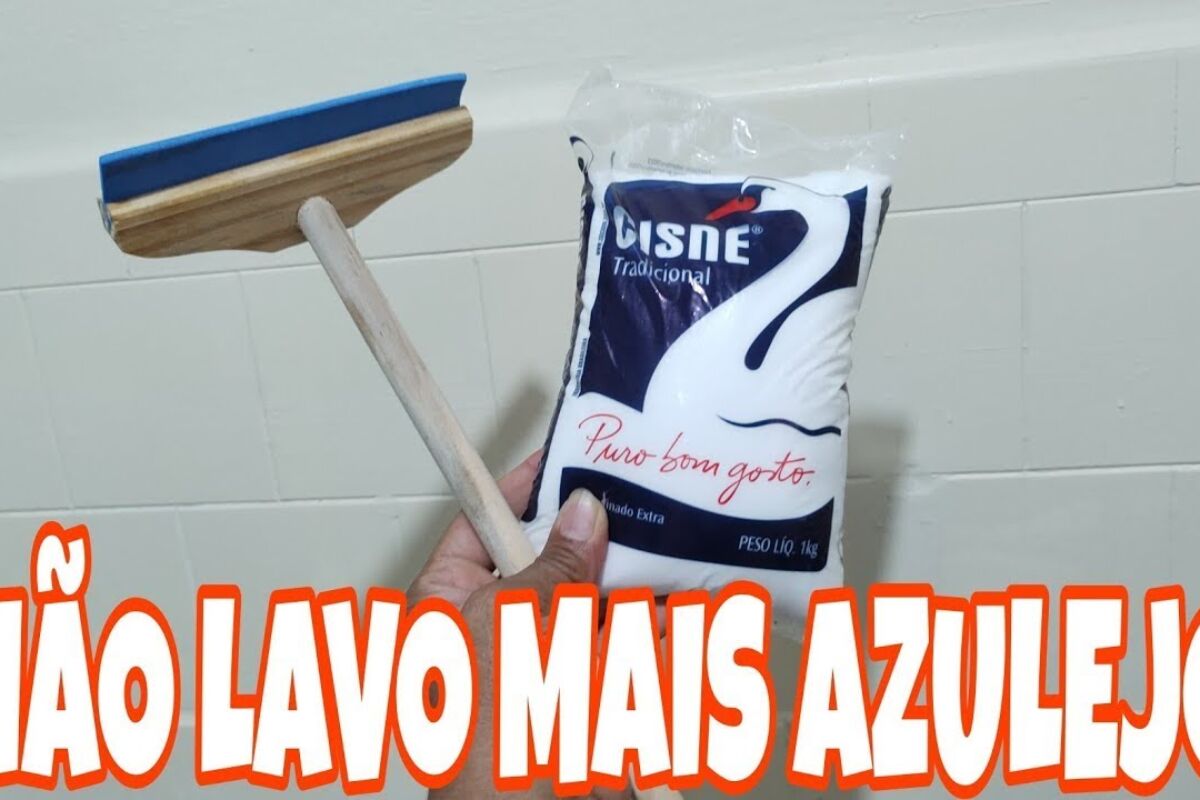 Como limpar azulejo engordurado e encardido sem esforço que volta a brilhar na hora 143 como limpar azulejo engordurado