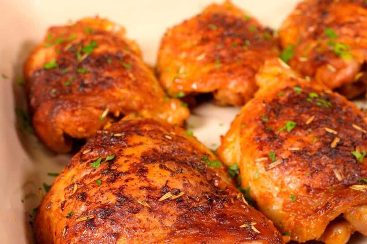 Como temperar frango com dicas simples para deixar sempre saboroso e suculento 17 como temperar frango