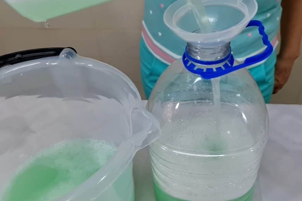 desinfetante caseiro 23 07 1