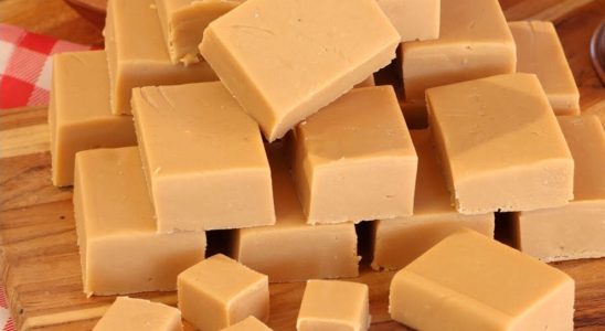 doce de leite mineiro