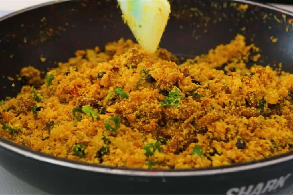 farofa rapida e facil 05 08 1