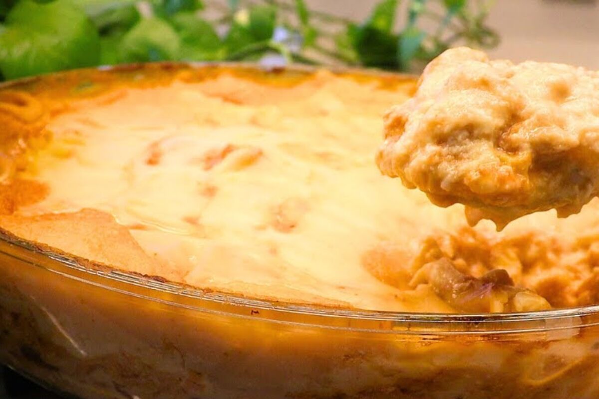 Fricassê de frango cremoso prático e muito gostoso para servir sem complicação e agradar toda família 53 fricassê de frango cremoso