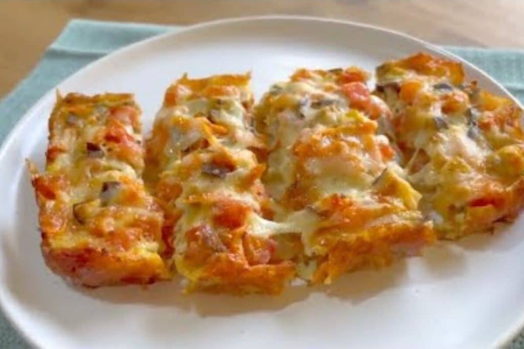 jantar fácil e saudável