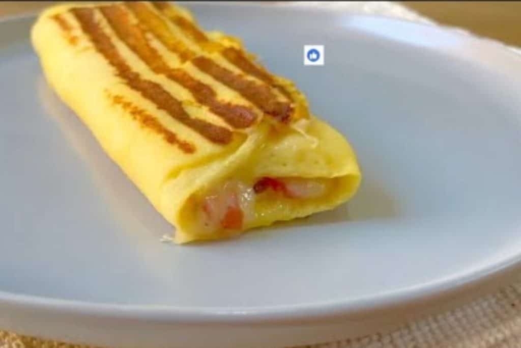 lanche zero carboidrato