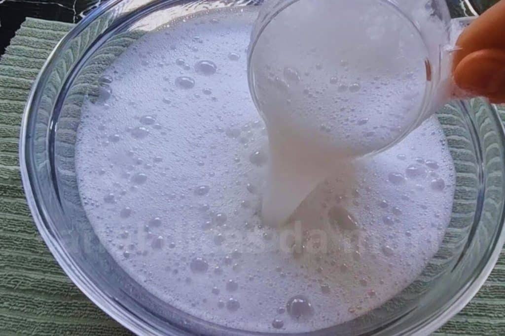 multiuso poderoso caseiro