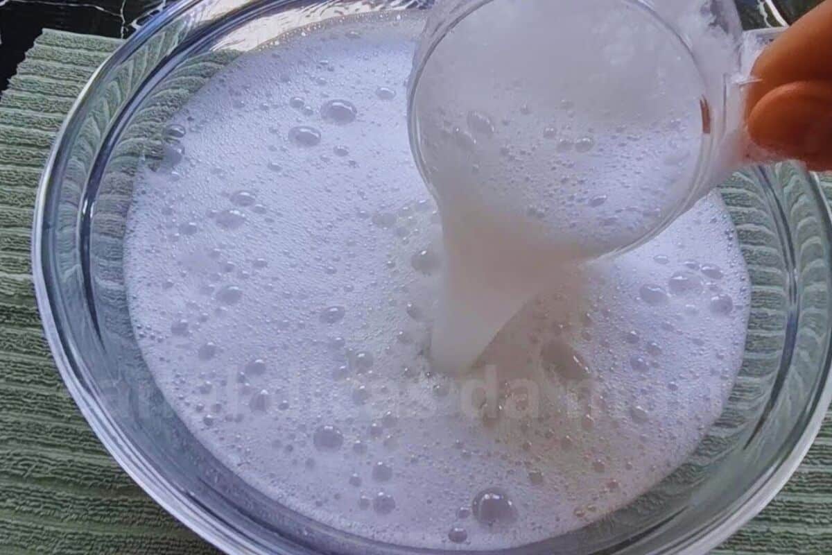 multiuso poderoso caseiro