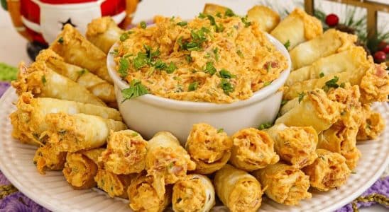 patê de frango caseiro