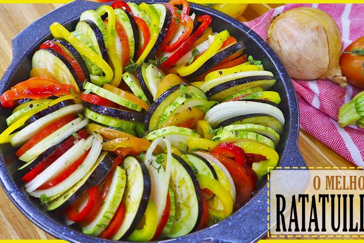 ratatouille