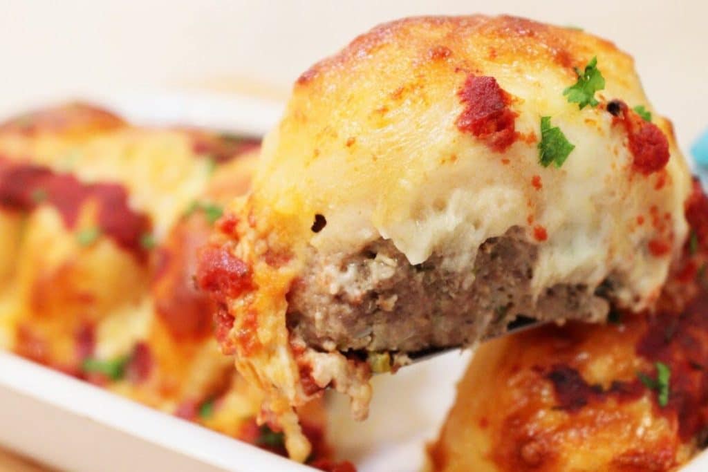 receita de batata com carne moída