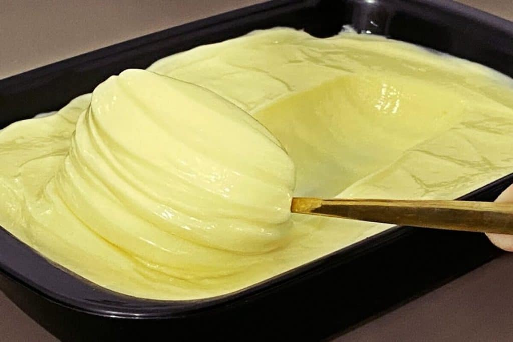 recheio com 2 ingredientes