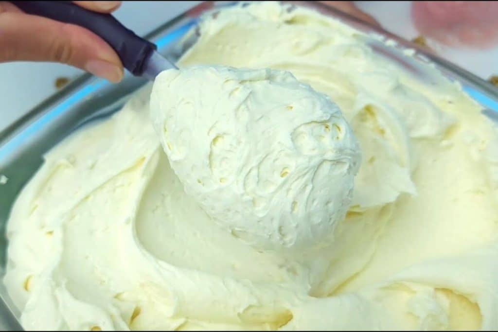 recheio de leite ninho