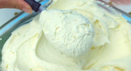 recheio de leite ninho