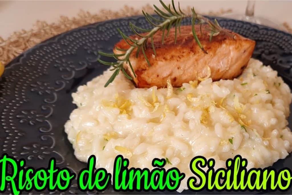 risoto de limao siciliano 21 07