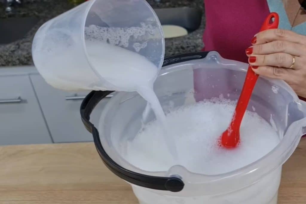 sabao liquido caseiro 23 07 1