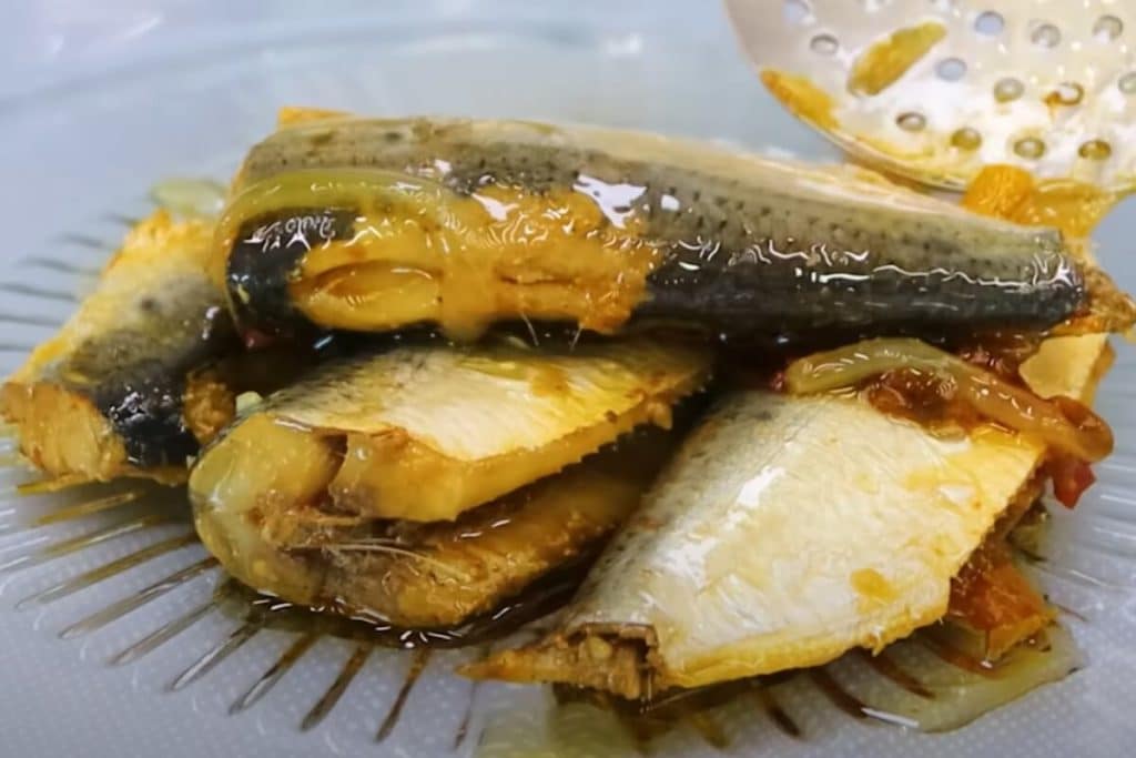 sardinha na panela de pressao 28 07 3