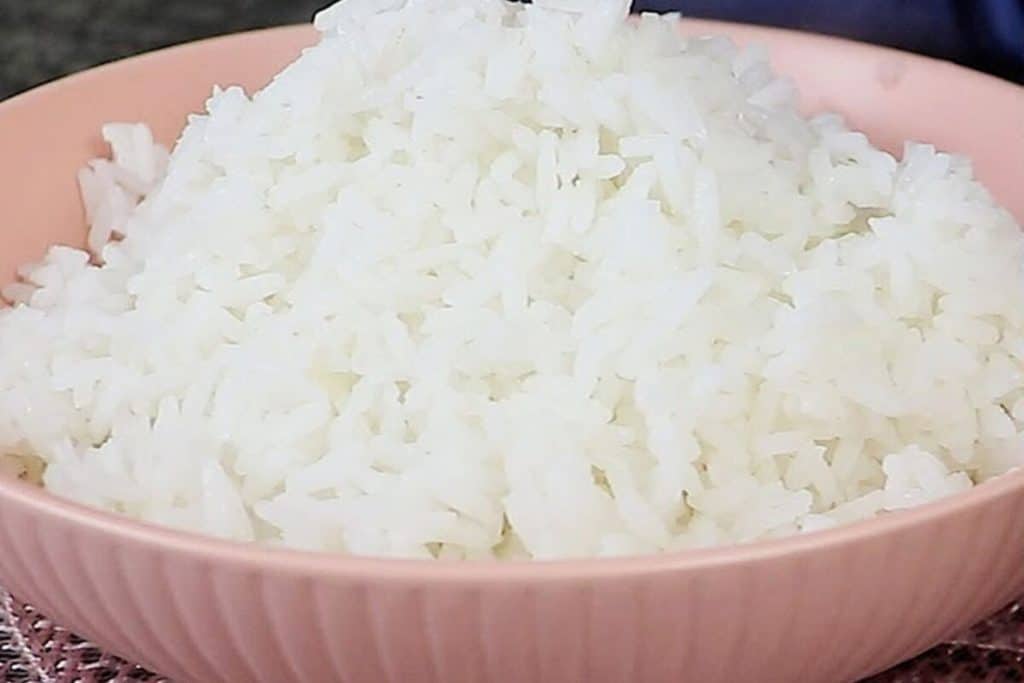 ARROZ BRANCO SOLTINHO