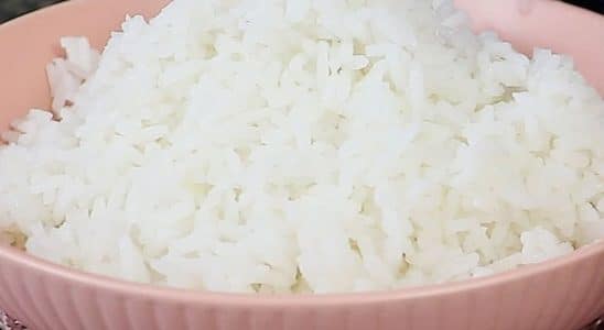 ARROZ BRANCO SOLTINHO