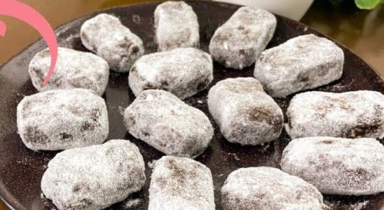 BANANADA ZERO AÇÚCAR