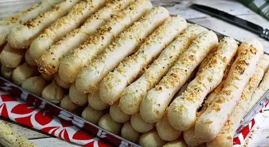 BISCOITO MINEIRO TEMPERADO